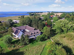Holiday Home Margareta - 250m to the inlet by Interhome in Præstø